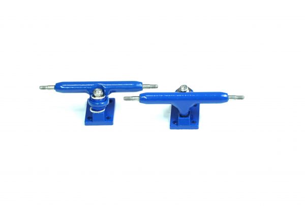 Ejes profesionales 34mm fingerboard 2.0 Mejorados varios colores - Imagen 4