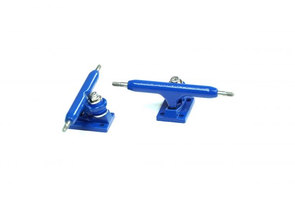 Ejes profesionales 34mm fingerboard 2.0 Mejorados varios colores - Imagen 2
