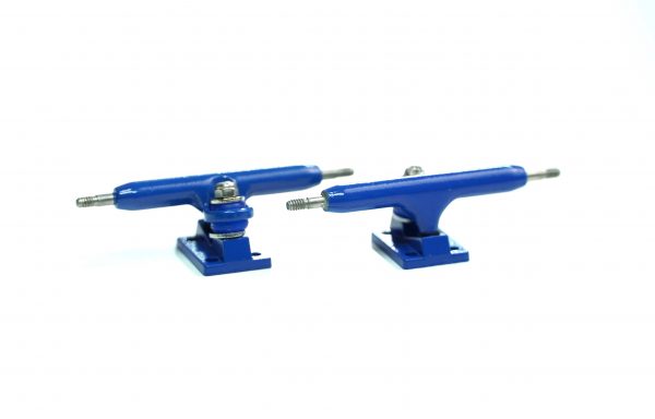 Ejes profesionales 34mm fingerboard 2.0 Mejorados varios colores - Imagen 3