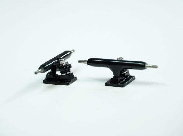 Ejes profesionales 34mm fingerboard 2.0 Mejorados varios colores - Imagen 6