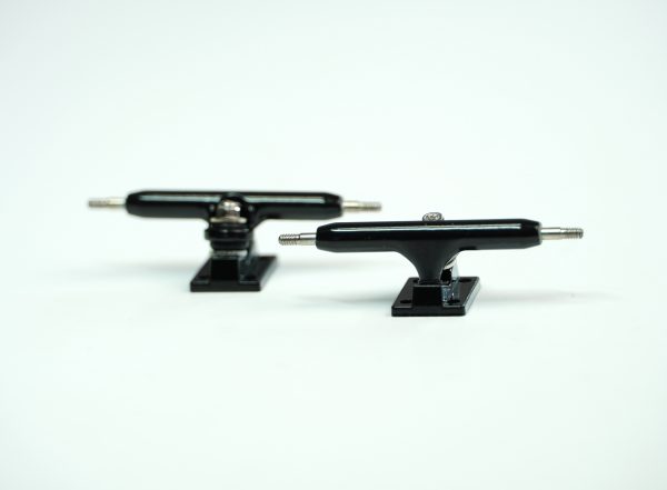 Ejes profesionales 34mm fingerboard 2.0 Mejorados varios colores - Imagen 7