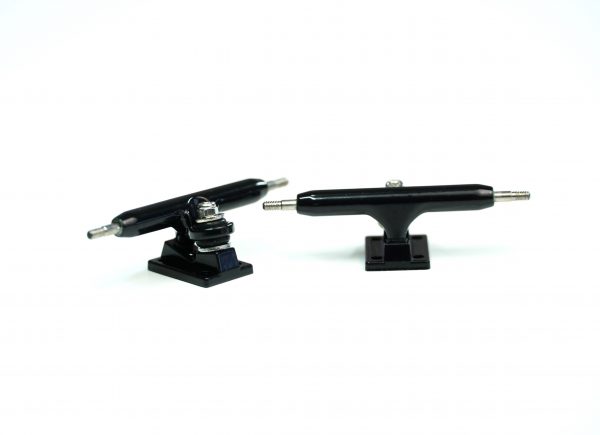 Ejes profesionales 34mm fingerboard 2.0 Mejorados varios colores - Imagen 5