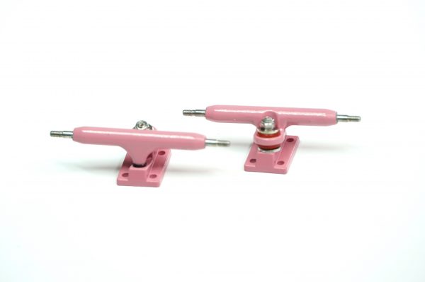 Ejes profesionales 34mm fingerboard 2.0 Mejorados varios colores - Imagen 10