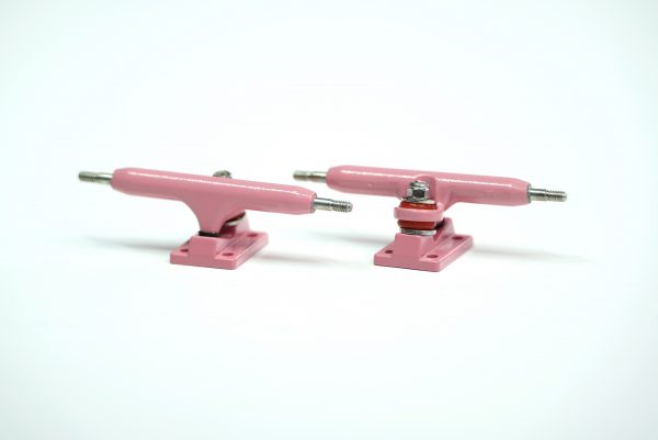 Ejes profesionales 34mm fingerboard 2.0 Mejorados varios colores - Imagen 8