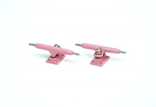 Ejes profesionales 34mm fingerboard 2.0 Mejorados varios colores - Imagen 9