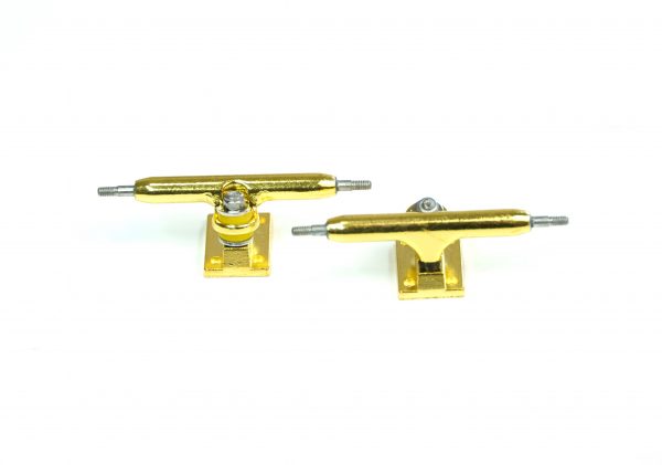 Ejes profesionales 34mm fingerboard 2.0 Mejorados varios colores - Imagen 12