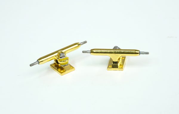 Ejes profesionales 34mm fingerboard 2.0 Mejorados varios colores - Imagen 11