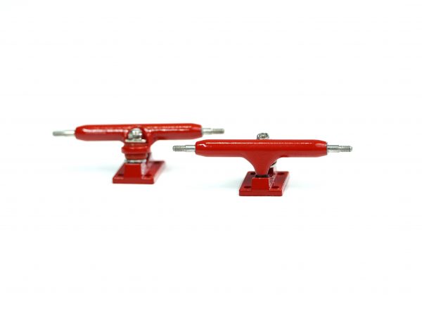 Ejes profesionales 34mm fingerboard 2.0 Mejorados varios colores - Imagen 16