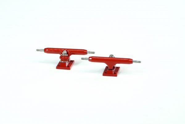 Ejes profesionales 34mm fingerboard 2.0 Mejorados varios colores - Imagen 15