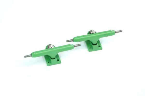 Ejes profesionales 34mm fingerboard 2.0 Mejorados varios colores - Imagen 17