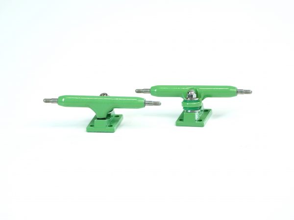 Ejes profesionales 34mm fingerboard 2.0 Mejorados varios colores - Imagen 18