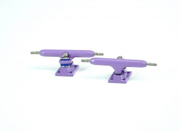 Ejes profesionales 34mm fingerboard 2.0 Mejorados varios colores - Imagen 22