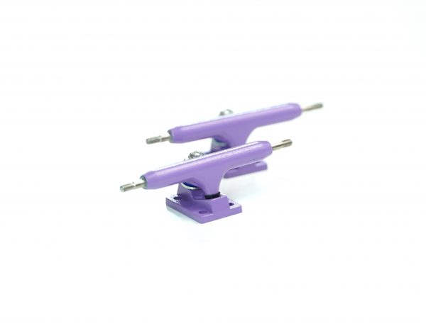Ejes profesionales 34mm fingerboard 2.0 Mejorados varios colores