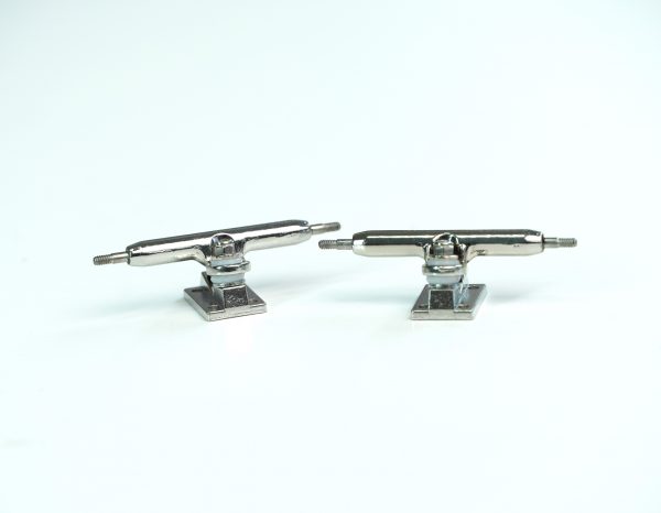 Ejes profesionales 34mm fingerboard 2.0 Mejorados varios colores - Imagen 23