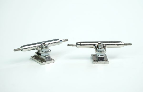 Ejes profesionales 34mm fingerboard 2.0 Mejorados varios colores - Imagen 24