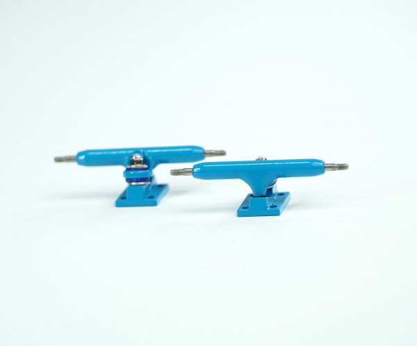 Ejes profesionales 34mm fingerboard 2.0 Mejorados varios colores - Imagen 28