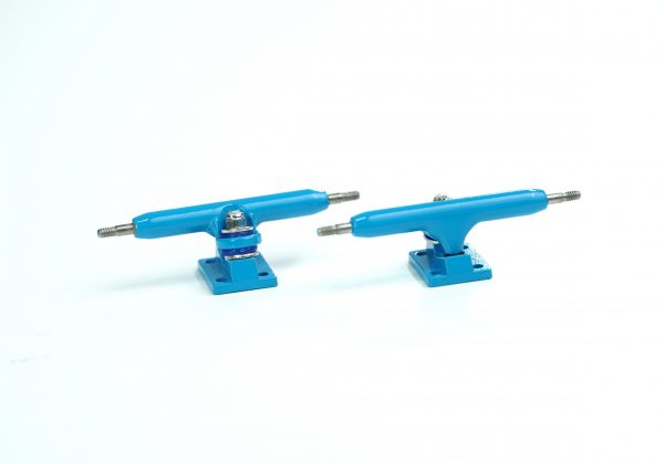 Ejes profesionales 34mm fingerboard 2.0 Mejorados varios colores - Imagen 26