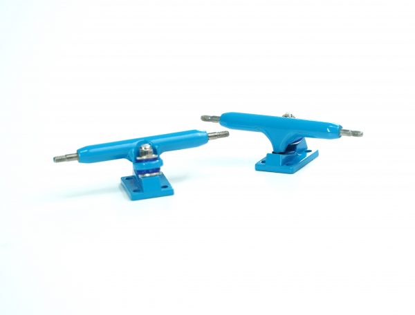 Ejes profesionales 34mm fingerboard 2.0 Mejorados varios colores - Imagen 27