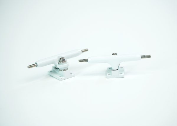 Ejes profesionales 34mm fingerboard 2.0 Mejorados varios colores - Imagen 29