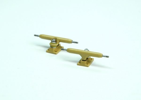 Ejes profesionales 34mm fingerboard 2.0 Mejorados varios colores - Imagen 34
