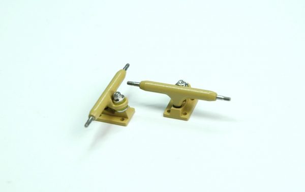 Ejes profesionales 34mm fingerboard 2.0 Mejorados varios colores - Imagen 33