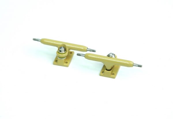Ejes profesionales 34mm fingerboard 2.0 Mejorados varios colores - Imagen 32