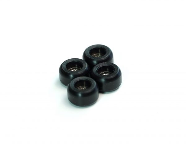 Ruedas CNC colores fingerboard profesional - Imagen 7