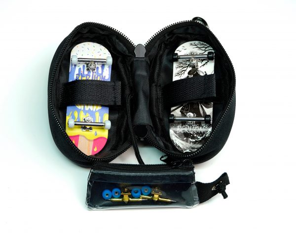 Bolsa  porta fingerboard - Imagen 3