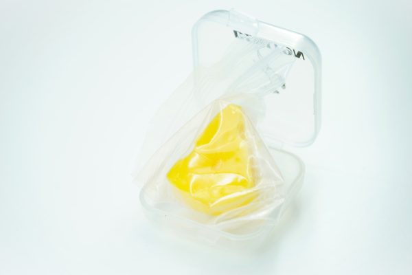 Cera para Fingerboard Profesional Quesito amarillo - Imagen 7