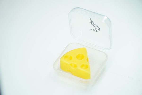 Cera para Fingerboard Profesional Quesito amarillo - Imagen 6