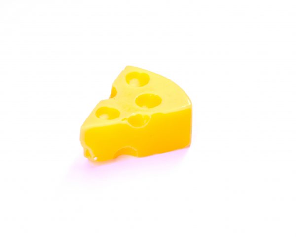 Cera para Fingerboard Profesional Quesito amarillo