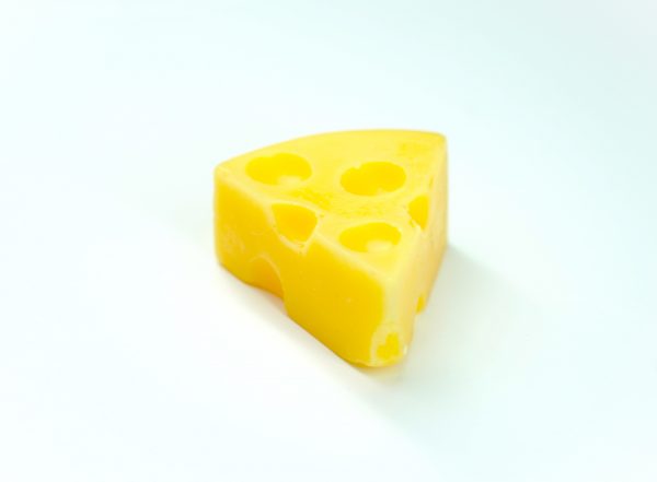 Cera para Fingerboard Profesional Quesito amarillo - Imagen 2