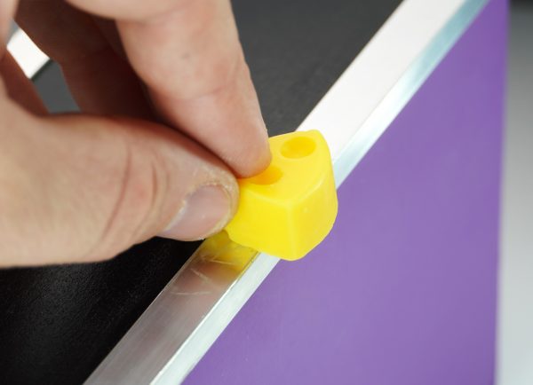 Cera para Fingerboard Profesional Quesito amarillo - Imagen 4