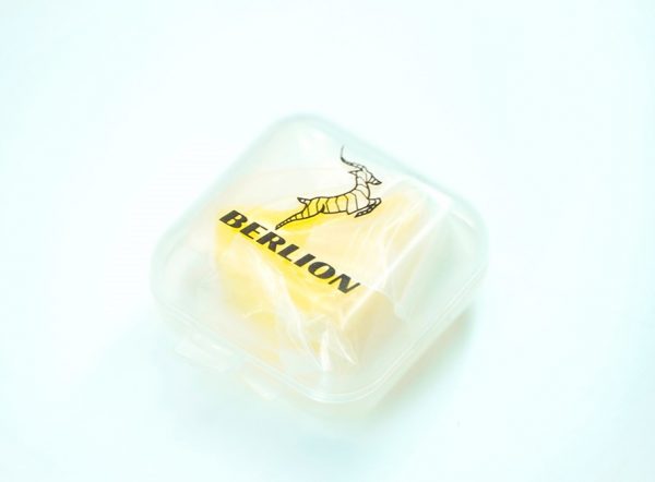 Cera para Fingerboard Profesional Quesito amarillo - Imagen 5