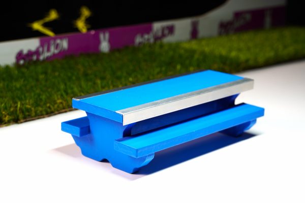 Mesa Picnic Fingerboard profesional obstáculo - Imagen 6
