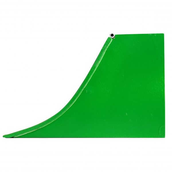 perfil quarter fingerboard madera