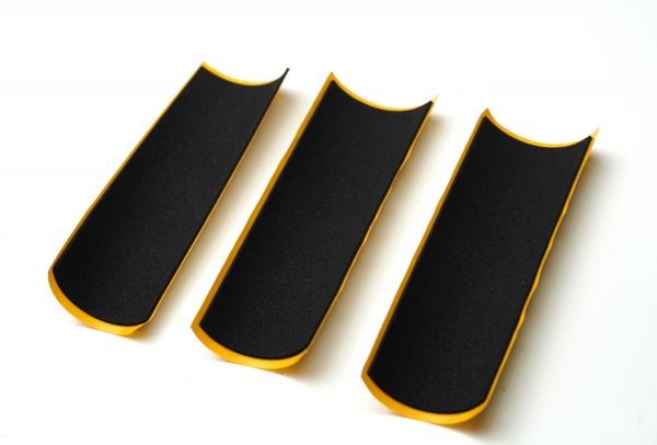 Pack 3 Tapes Foam v2 Fingerboard