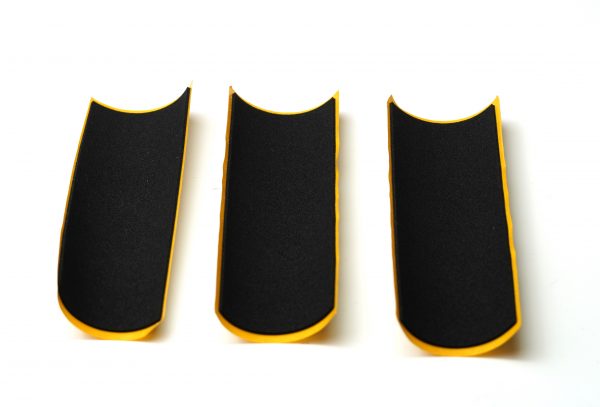 Pack 3 Tapes Foam v2 Fingerboard - Imagen 3