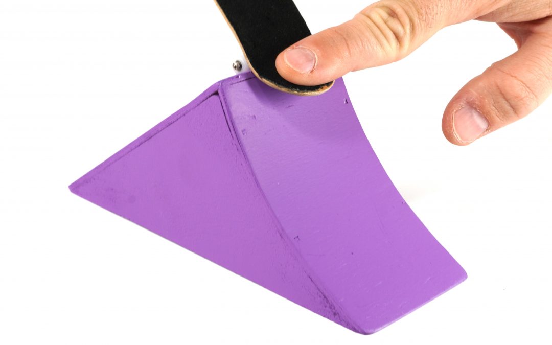 Por qué el fingerboard es más que un hobby:
