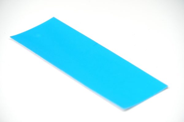 Grip Tape fluorescente Colores silicona fingerboard - Imagen 3