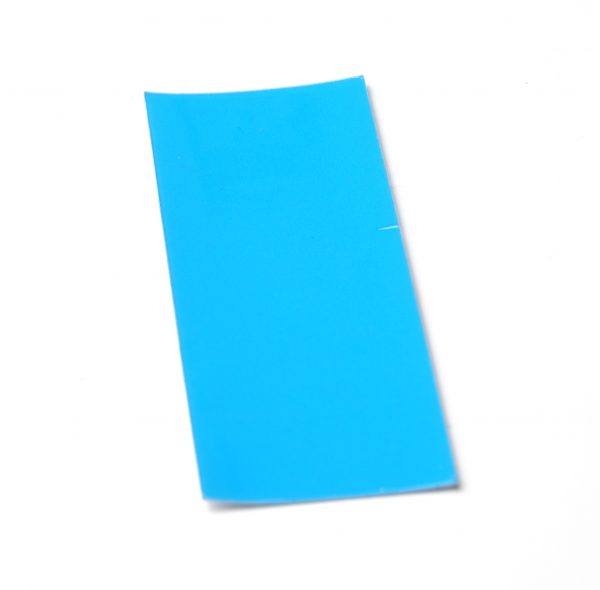 Grip Tape fluorescente Colores silicona fingerboard - Imagen 4
