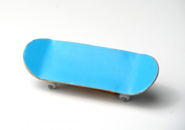 Grip Tape fluorescente Colores silicona fingerboard - Imagen 5