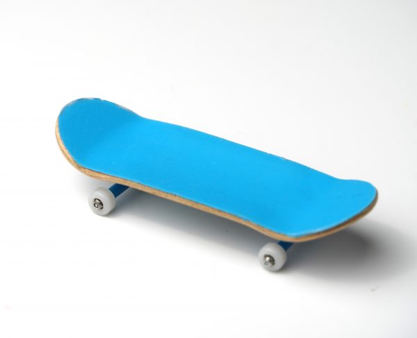Grip Tape fluorescente Colores silicona fingerboard - Imagen 6