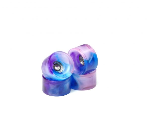 Rueda bowl abec 7 fingerboard profesional