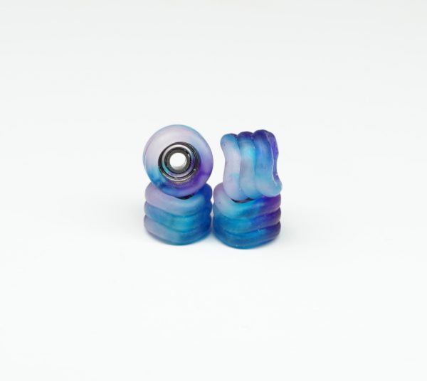 Ruedas mini shark - Imagen 2