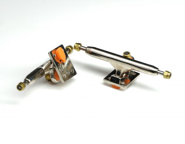 Ejes trucks fingerboard profesional 36mm light - Imagen 26