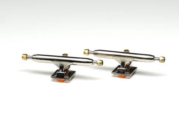 Ejes trucks fingerboard profesional 36mm light - Imagen 25