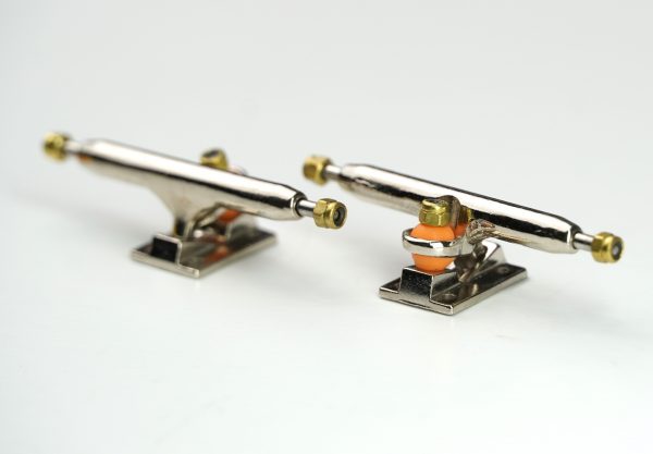 Ejes trucks fingerboard profesional 36mm light - Imagen 21