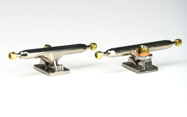 Ejes trucks fingerboard profesional 36mm light - Imagen 22