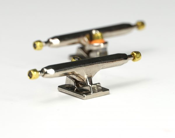 Ejes trucks fingerboard profesional 36mm light - Imagen 20